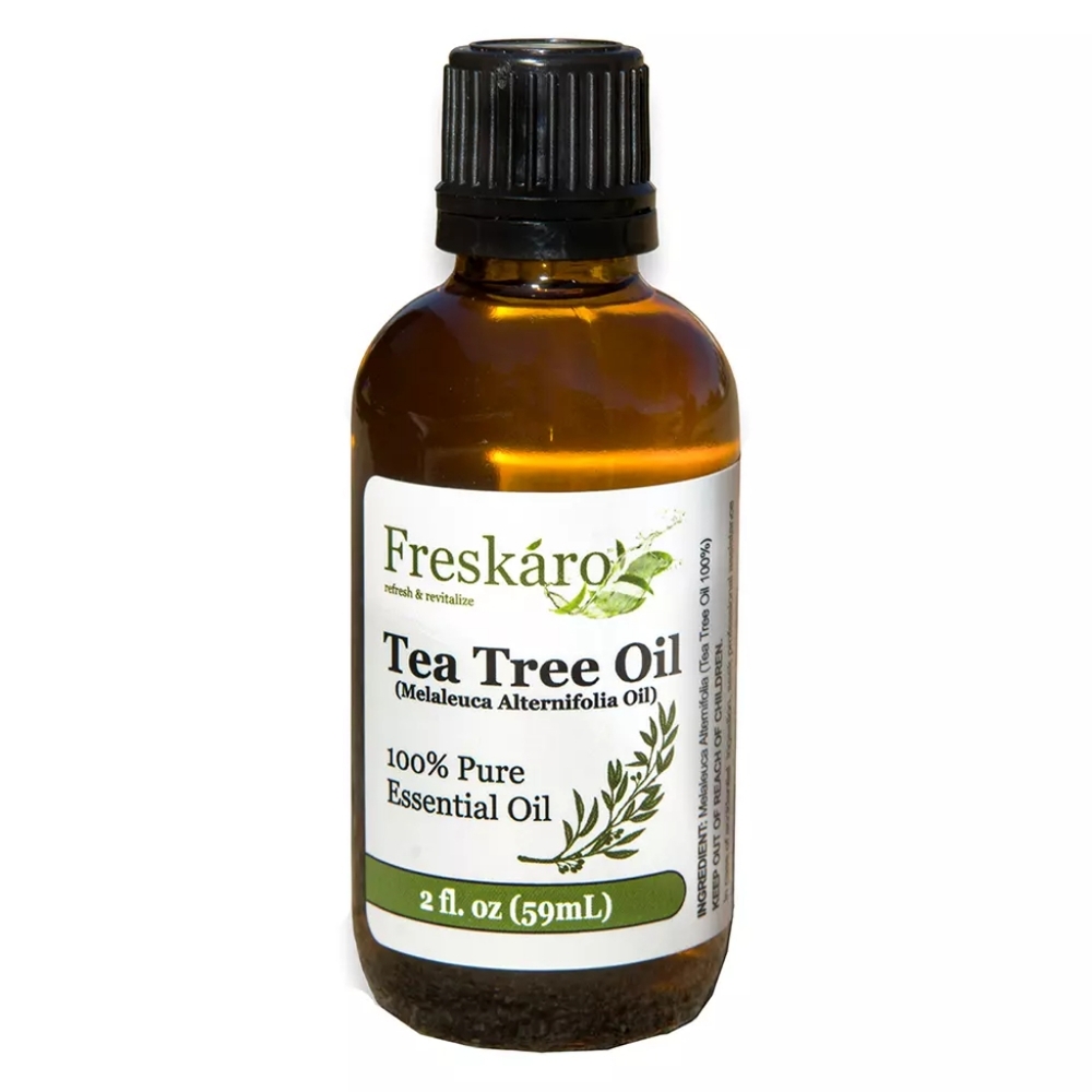 Tea Tree Oil